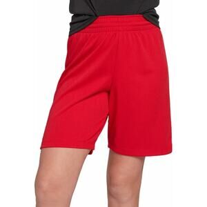DSG Girls' Basketball Shorts - Tango Red